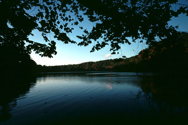 Austin Lake Travis Area Waterfront Real Estate In Central Texas