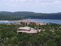 Lake Travis Texas Real Estate